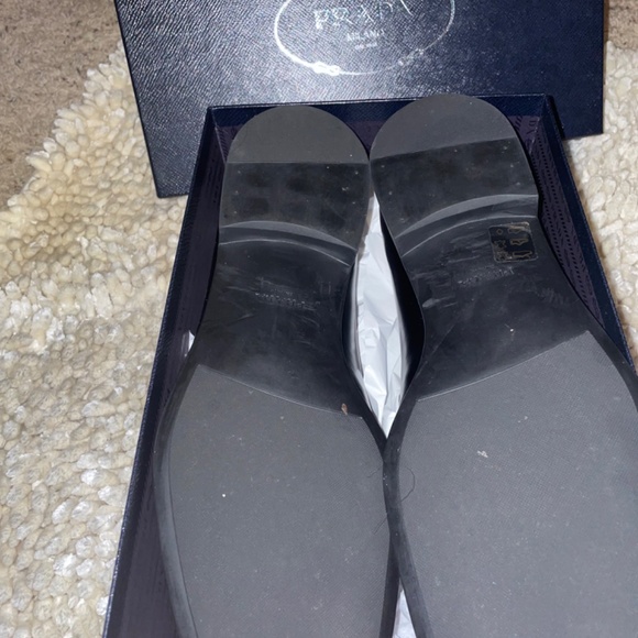 Prada Loafers main image 4